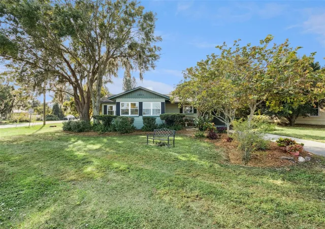 Homes for sale in Saint Cloud, FL | 1801 Lakeshore Blvd, Saint Cloud, FL 34769 | MLS# S5139038