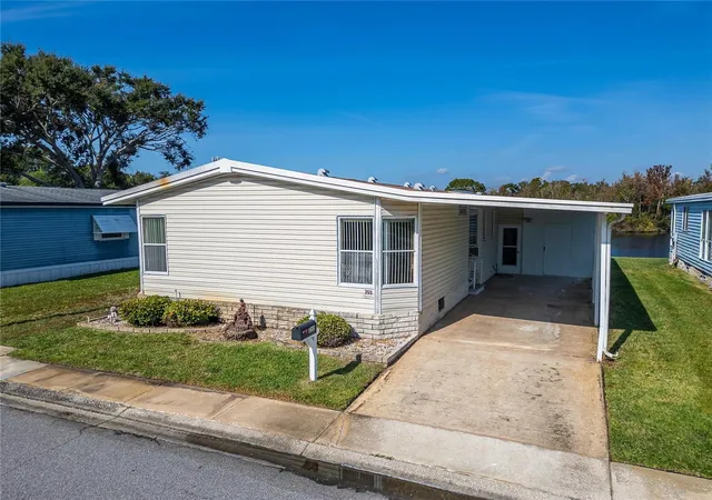 Homes for sale in Largo, FL | 1001 Starkey Road, Lot#355, Largo, FL 33771 | MLS# TB8450627