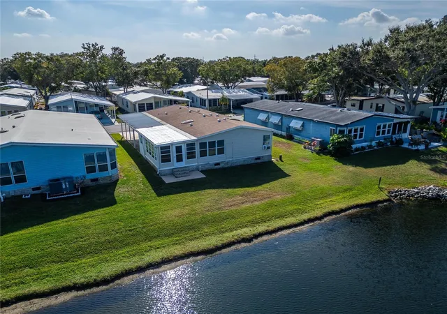 Homes for sale in Largo, FL | 1001 Starkey Road, Lot#355, Largo, FL 33771 | MLS# TB8450627