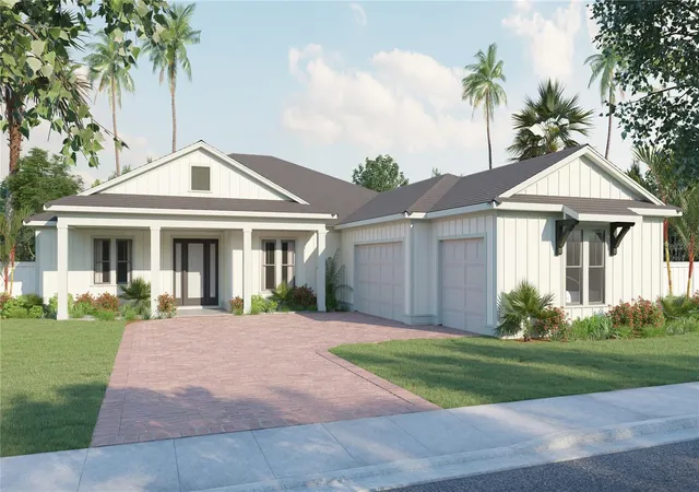 Photo 1 of Single family home for sale at 728 Estates Blvd, Tarpon Springs, FL 34688 | MLS# TB8450635 | Listing updated on 2026-10-09