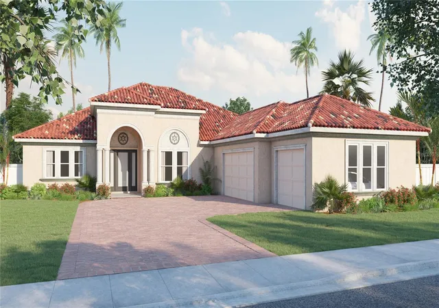Photo 2 of Single family home for sale at 728 Estates Blvd, Tarpon Springs, FL 34688 | MLS# TB8450635 | Listing updated on 2026-10-09