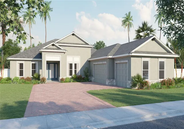 Photo 3 of Single family home for sale at 728 Estates Blvd, Tarpon Springs, FL 34688 | MLS# TB8450635 | Listing updated on 2026-10-09