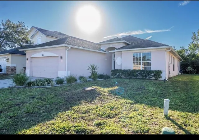 Homes for sale in Kissimmee, FL | 2110 Bunker View Ct, Kissimmee, FL 34746 | MLS# O6362653