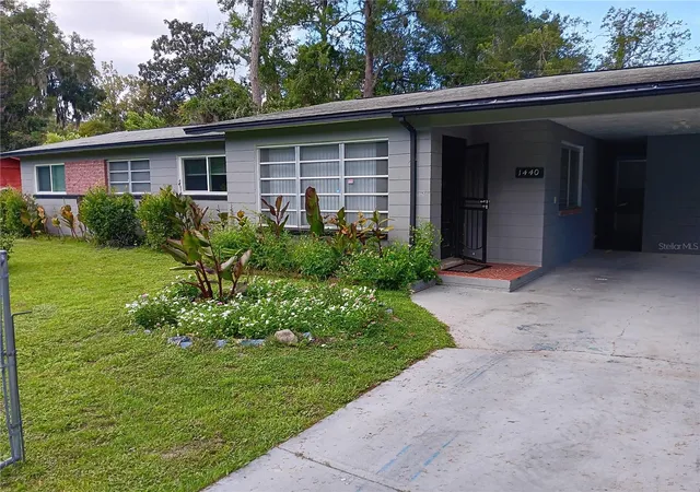 Single family home for sale at 1440 SE 23rd Avenue, GAINESVILLE, FL 32641 | MLS# W7880965