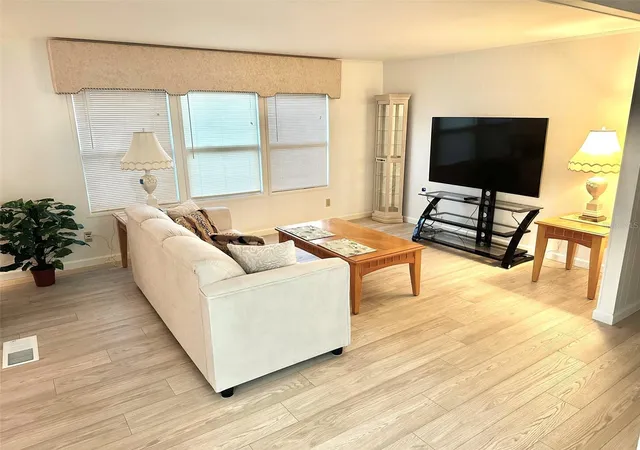 Photo 3 of Manufactured home for sale at 2000 E Bay Dr #83, Largo, FL 33771 | MLS# TB8450690 | Listing updated on 2026-10-08