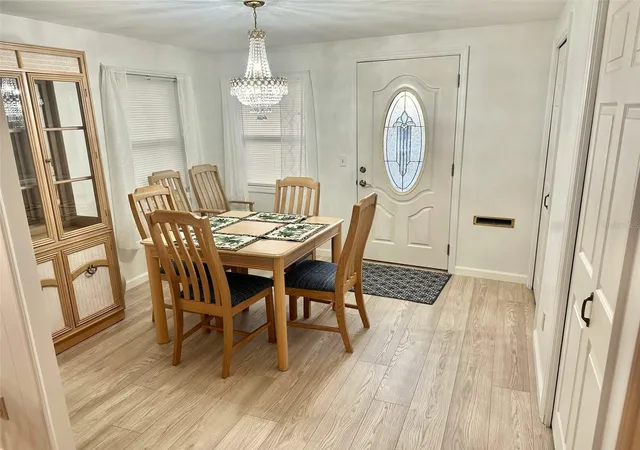 Photo 4 of Manufactured home for sale at 2000 E Bay Dr #83, Largo, FL 33771 | MLS# TB8450690 | Listing updated on 2026-10-08