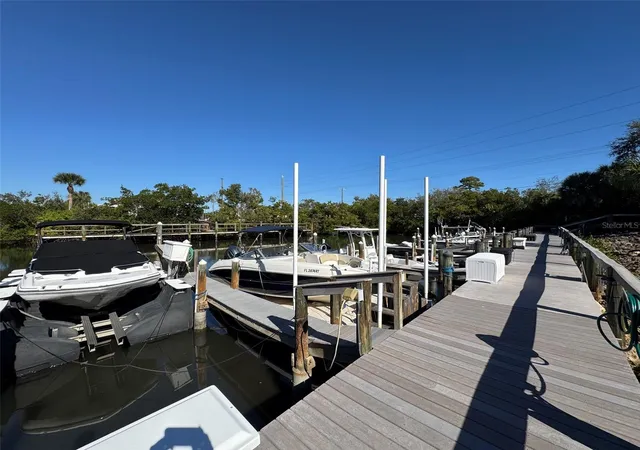 Homes for sale in Nokomis, FL | 707 Sorrento Inlet #707, Nokomis, FL 34275 | MLS# A4673037