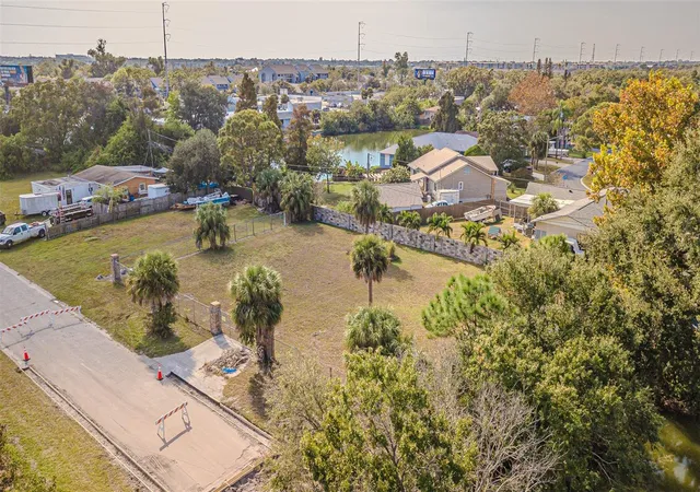 Photo 2 of Land for sale at 7598 90th Street, Seminole, FL 33777 | MLS# TB8450711 | Listing updated on 2026-07-26