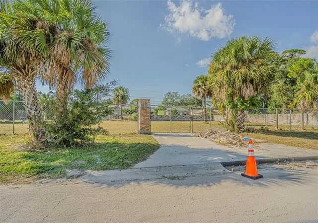 Photo 4 of Land for sale at 7598 90th Street, Seminole, FL 33777 | MLS# TB8450711 | Listing updated on 2026-07-26