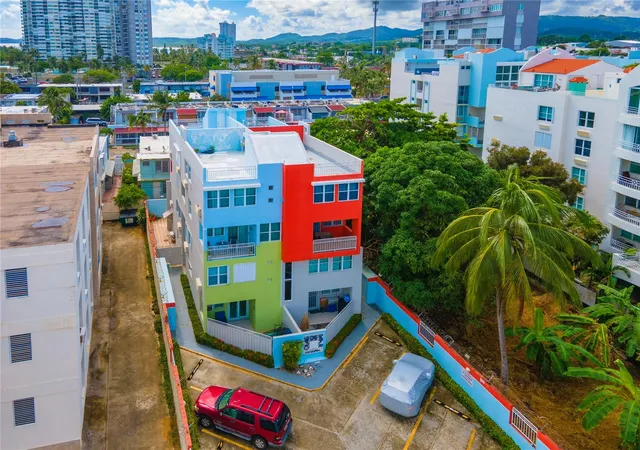 Homes for sale in Luquillo, PR | 707 Ocean Dr #A-4, Luquillo, PR 00773 | MLS# PR9117545