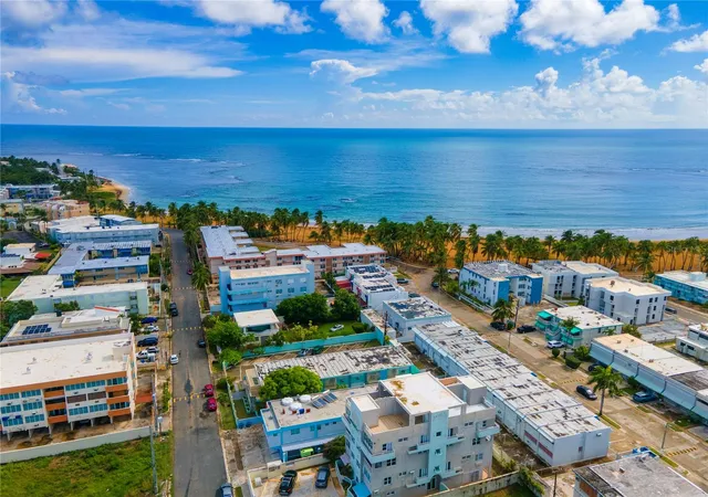 Homes for sale in Luquillo, PR | 707 Ocean Dr #A-4, Luquillo, PR 00773 | MLS# PR9117545