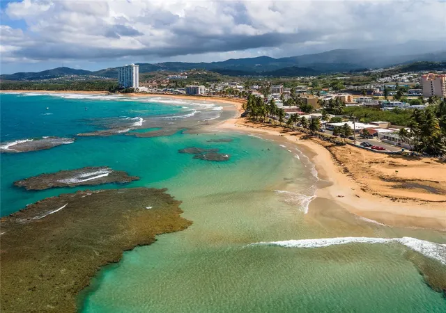 Homes for sale in Luquillo, PR | 707 Ocean Dr #A-4, Luquillo, PR 00773 | MLS# PR9117545