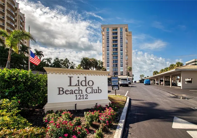 2nd image of 1212 Benjamin Franklin Dr #607, Sarasota, FL 34236 | MLS# A4673049
