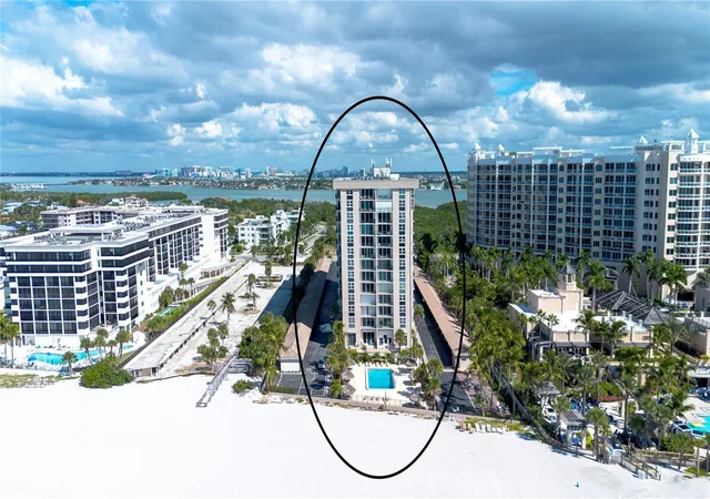 1st image of 1212 Benjamin Franklin Dr #607, Sarasota, FL 34236 | MLS# A4673049