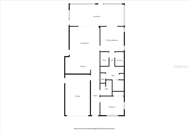 38th image of 469 Nolane Ln, Polk City, FL 33868 | MLS# L4957506