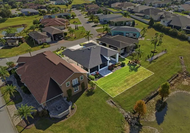 5th image of 469 Nolane Ln, Polk City, FL 33868 | MLS# L4957506