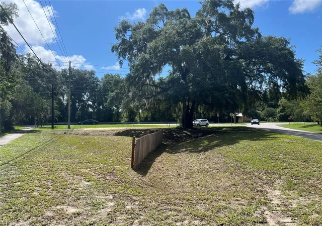 Photo 1 of Land for sale at 1456 Se 22nd Avenue, Gainesville, FL 32641 | MLS# GC535633 | Listing updated on 2025-11-23