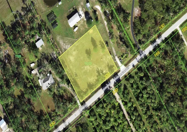 1st image of 7875 Cleveland Dr, Punta Gorda, FL 33982 | MLS# C7518109