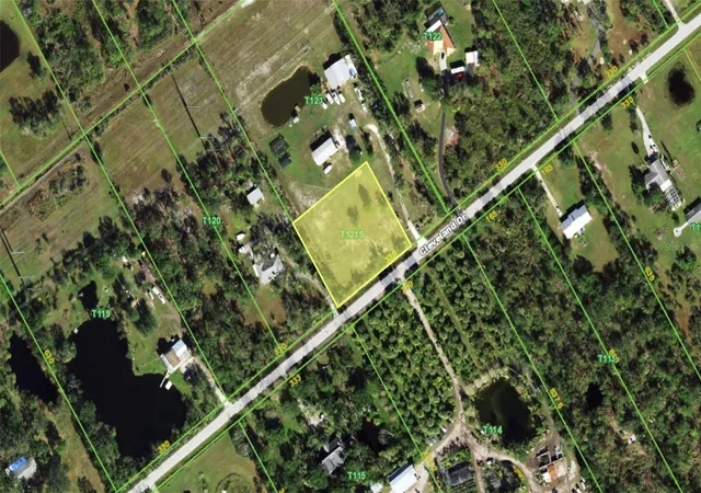 2nd image of 7875 Cleveland Dr, Punta Gorda, FL 33982 | MLS# C7518109