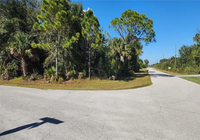 Photo 1 of Land for sale at 12062 Coleman Ave, Port Charlotte, FL 33981 | MLS# C7518110 | Listing updated on 2026-05-26