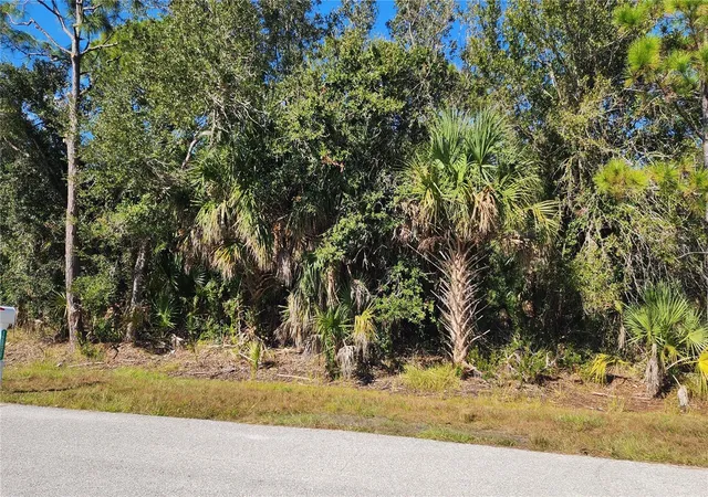Photo 3 of Land for sale at 12062 Coleman Ave, Port Charlotte, FL 33981 | MLS# C7518110 | Listing updated on 2026-05-26