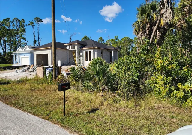 Photo 4 of Land for sale at 12062 Coleman Ave, Port Charlotte, FL 33981 | MLS# C7518110 | Listing updated on 2026-05-26
