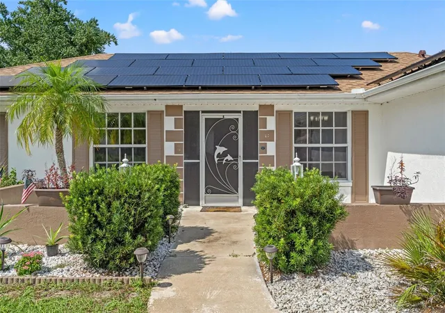 4th image of 3077 Ardenwood Dr, Spring Hill, FL 34609 | MLS# W7880978