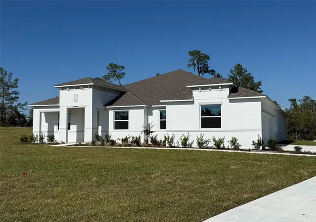 Photo 1 of Single Family Residence at 2761 SW 175th Loop, Ocala, FL 34473 | MLS# O6362755 | | Sold on 2026-03-09
