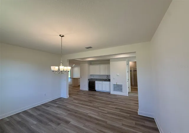 Photo 5 of Single Family Residence at 2761 SW 175th Loop, Ocala, FL 34473 | MLS# O6362755 | | Sold on 2026-03-09