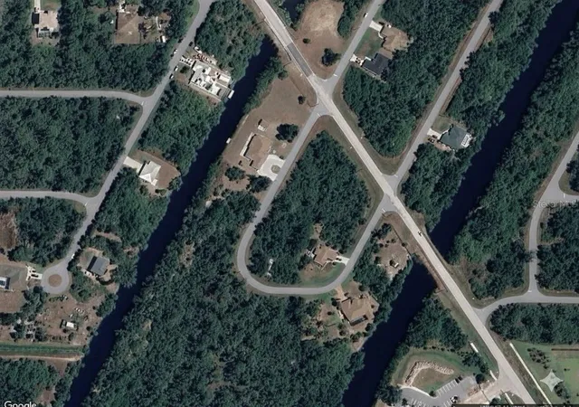 Photo 2 of Land for sale at 2216 Private Cir, Port Charlotte, FL 33953 | MLS# TB8450821 | Listing updated on 2025-12-09