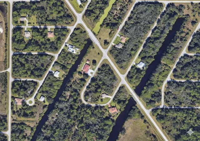 Photo 3 of Land for sale at 2216 Private Cir, Port Charlotte, FL 33953 | MLS# TB8450821 | Listing updated on 2025-12-09