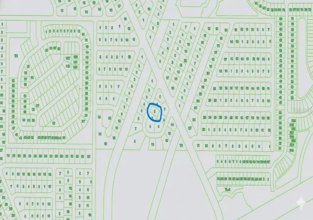 Photo 4 of Land for sale at 2216 Private Cir, Port Charlotte, FL 33953 | MLS# TB8450821 | Listing updated on 2025-12-09