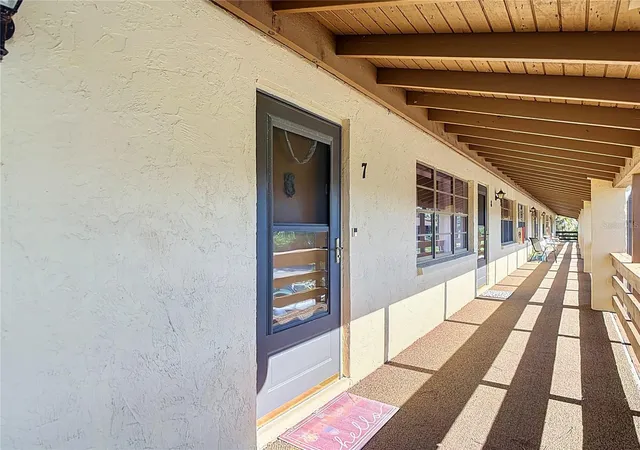 Photo 2 of Condo for sale at 12 Quails Run Blvd #7, Englewood, FL 34223 | MLS# D6144910 | Listing updated on 2026-09-12