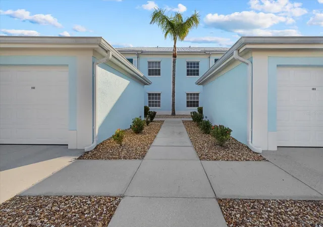 Homes for sale in North Port, FL | 5747 Sabal Trace Dr #203, North Port, FL 34287 | MLS# N6141646