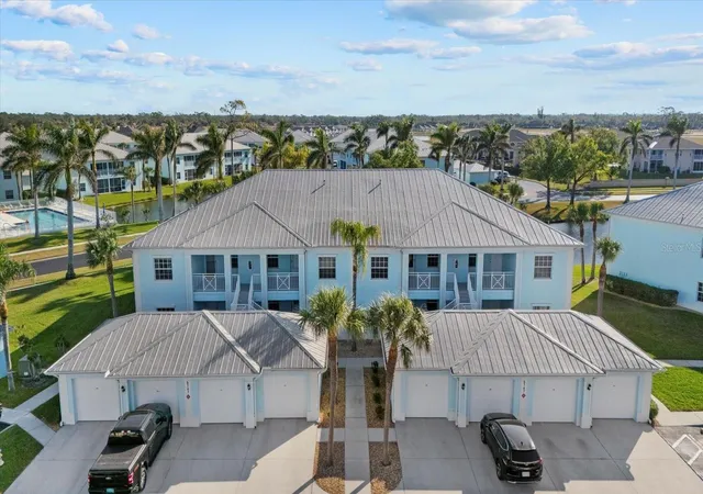 Homes for sale in North Port, FL | 5747 Sabal Trace Dr #203, North Port, FL 34287 | MLS# N6141646