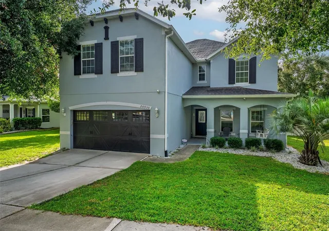 3rd image of 20930 Sullivan Ranch Blvd, Mount Dora, FL 32757 | MLS# O6362834