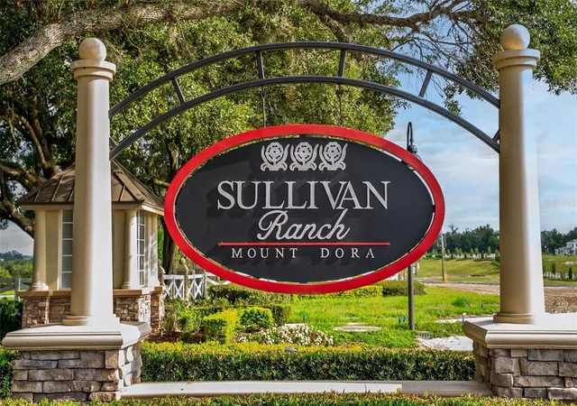 40th image of 20930 Sullivan Ranch Blvd, Mount Dora, FL 32757 | MLS# O6362834