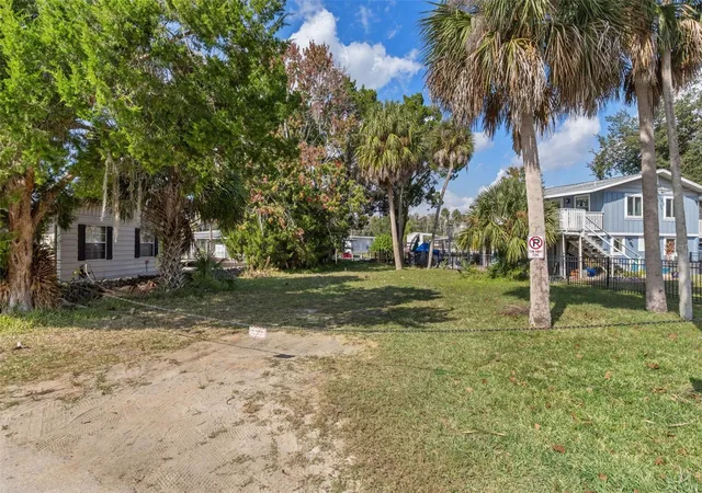 Photo 3 of Land for sale at 10199 W Blue Springs Ct, Homosassa, FL 34448 | MLS# OM714075 | Listing updated on 2026-05-14