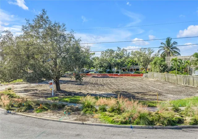 Photo 1 of Land for sale at 4811 Paradise Way S, St Petersburg, FL 33705 | MLS# TB8450933 | Listing updated on 2026-08-27