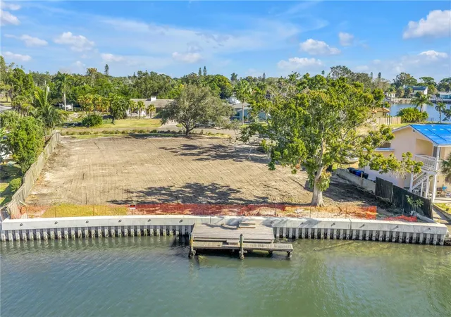 Photo 2 of Land for sale at 4811 Paradise Way S, St Petersburg, FL 33705 | MLS# TB8450933 | Listing updated on 2026-08-27