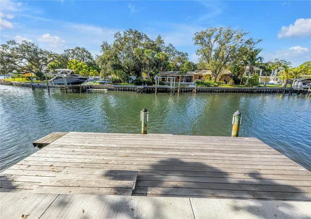 Photo 4 of Land for sale at 4811 Paradise Way S, St Petersburg, FL 33705 | MLS# TB8450933 | Listing updated on 2026-08-27
