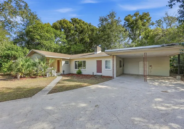3rd image of 1417 Nw 17Th St, Gainesville, FL 32605 | MLS# GC535644