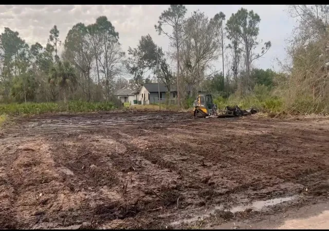 Photo 1 of Land for sale at 473 Bounds St, Port Charlotte, FL 33954 | MLS# FC314311 | Listing updated on 2026-05-28