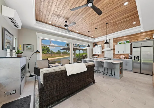 4th image of 8115 Sw Sand Crane Cir #LOT 2, Arcadia, FL 34269 | MLS# C7518135