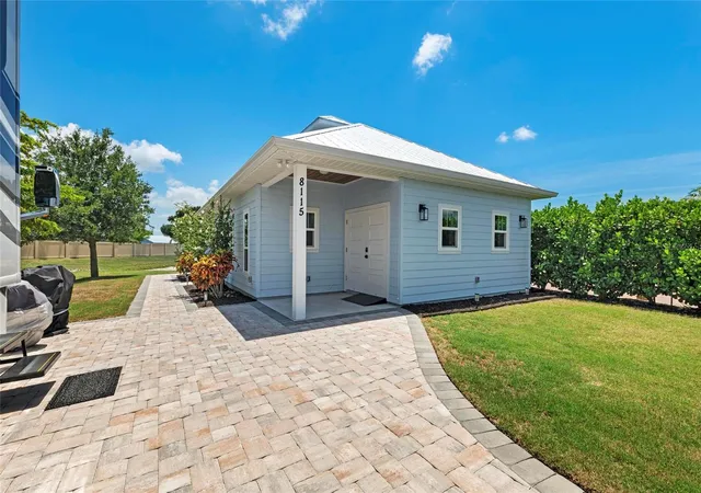 1st image of 8115 Sw Sand Crane Cir #LOT 2, Arcadia, FL 34269 | MLS# C7518135