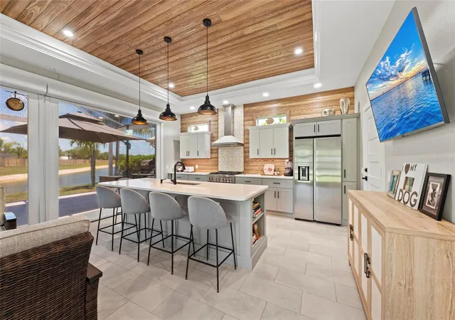 5th image of 8115 Sw Sand Crane Cir #LOT 2, Arcadia, FL 34269 | MLS# C7518135