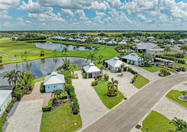 2nd image of 8426 Sw Sand Crane Cir #LOT 81, Arcadia, FL 34269 | MLS# C7518139