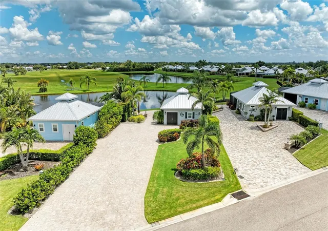 4th image of 8426 Sw Sand Crane Cir #LOT 81, Arcadia, FL 34269 | MLS# C7518139