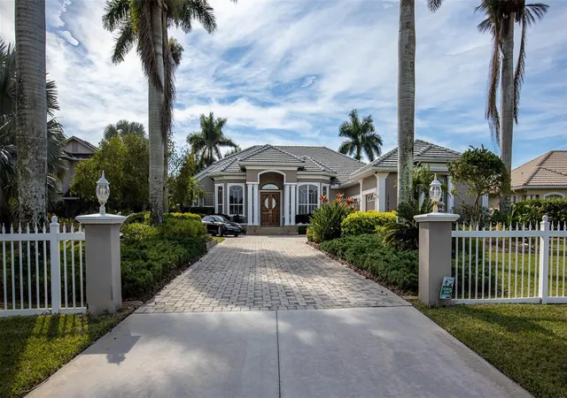 Photo 4 of Single family home for sale at 17479 Ohara Dr, Port Charlotte, FL 33948 | MLS# C7518141 | Listing updated on 2026-10-26