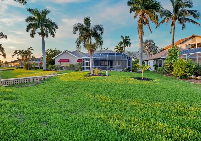 Photo 93 of Single family home for sale at 17479 Ohara Dr, Port Charlotte, FL 33948 | MLS# C7518141 | Listing updated on 2026-08-23